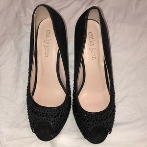 Cathy Jean Heels